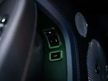 BENTLEY Continental GT 6.0 W12 Speed - Exclusive Edition