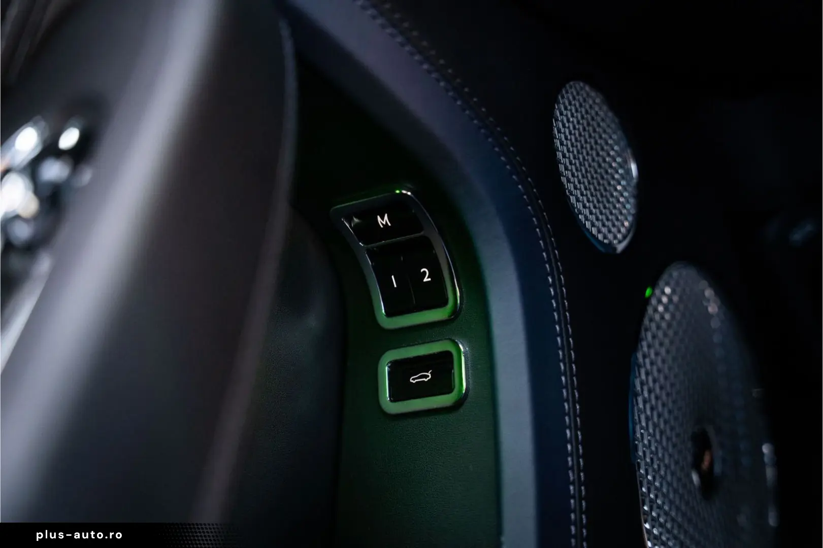 BENTLEY Continental GT 6.0 W12 Speed - Exclusive Edition