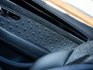 BENTLEY Continental GT 6.0 W12 Speed - Exclusive Edition