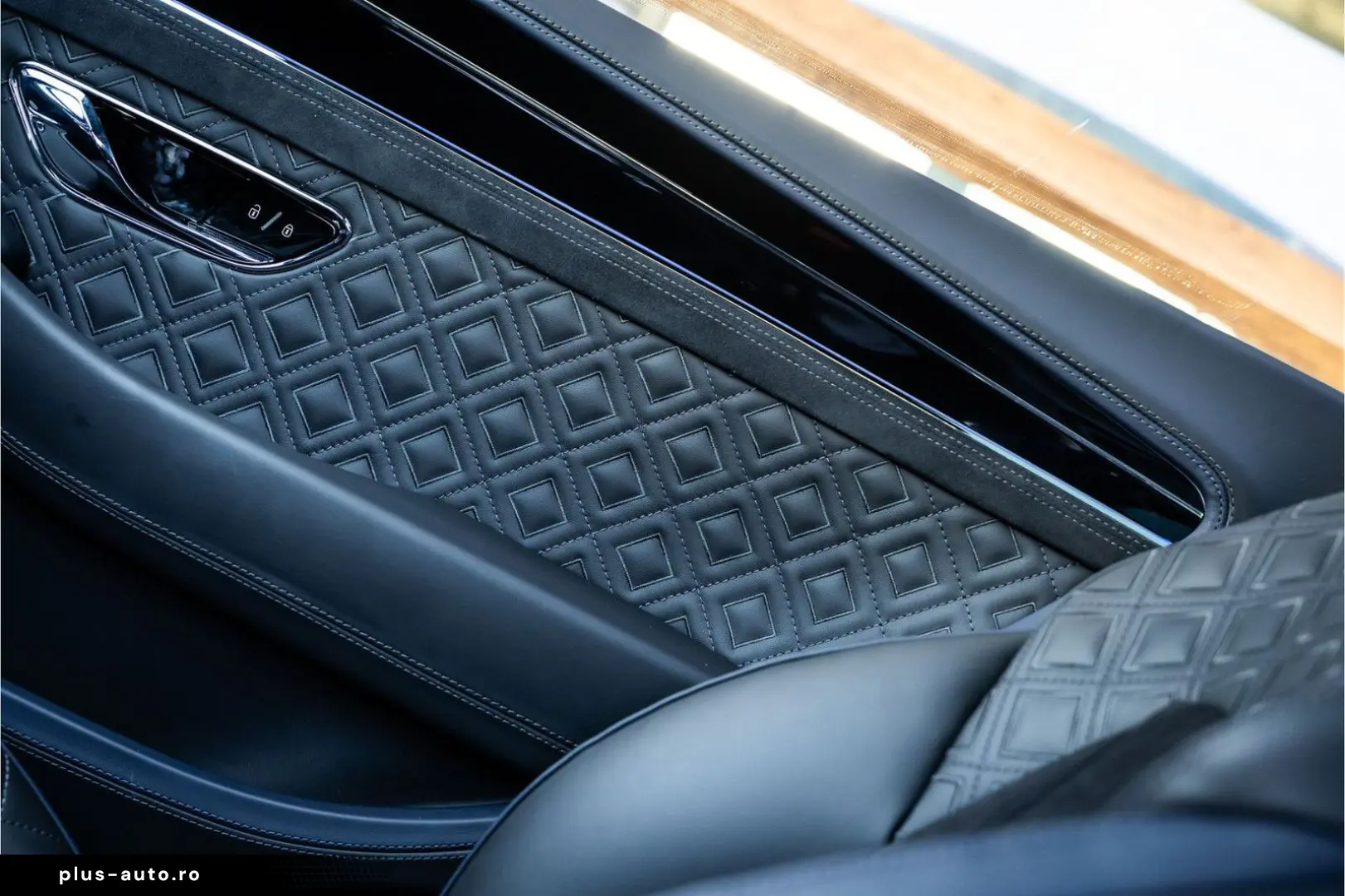 BENTLEY Continental GT 6.0 W12 Speed - Exclusive Edition