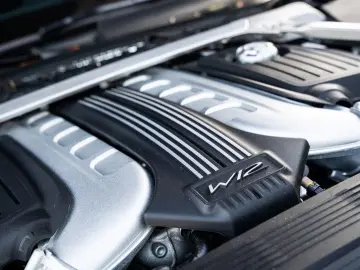 BENTLEY Continental GT 6.0 W12 Speed - Exclusive Edition