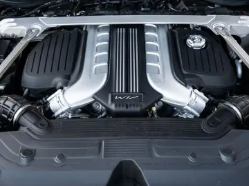 BENTLEY Continental GT 6.0 W12 Speed - Exclusive Edition