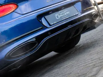 BENTLEY Continental GT 6.0 W12 Speed - Exclusive Edition