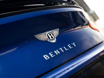 BENTLEY Continental GT 6.0 W12 Speed - Exclusive Edition