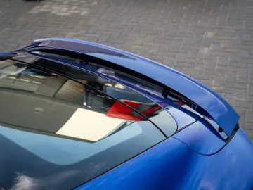 BENTLEY Continental GT 6.0 W12 Speed - Exclusive Edition