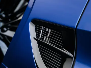 BENTLEY Continental GT 6.0 W12 Speed - Exclusive Edition