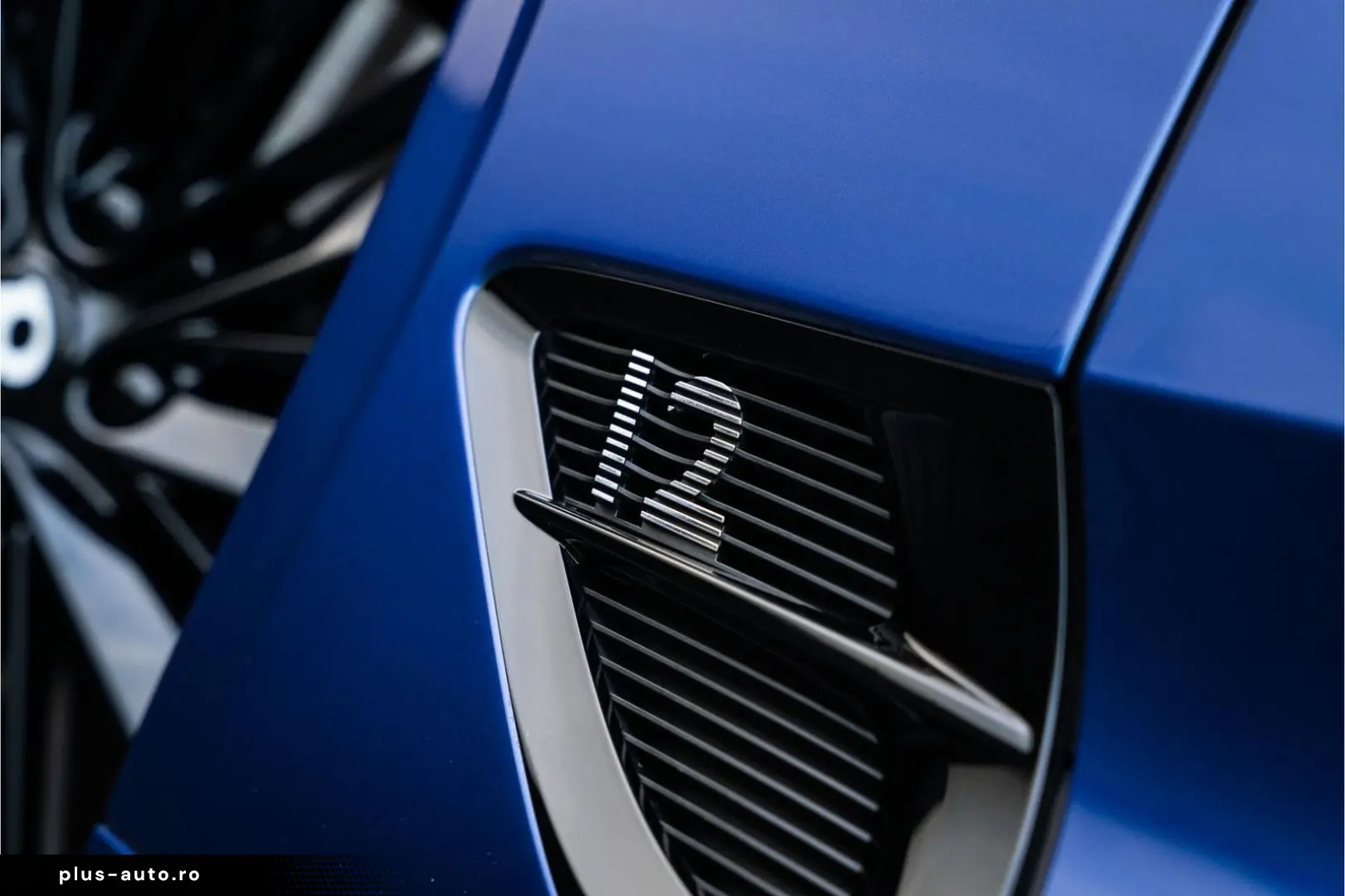 BENTLEY Continental GT 6.0 W12 Speed - Exclusive Edition