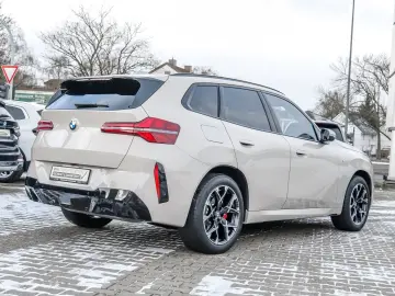 BMW X3 xDrive30e M Sport Pro HuD AHK DA  LED H K PA