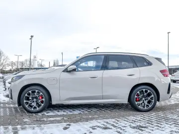 BMW X3 xDrive30e M Sport Pro HuD AHK DA  LED H K PA