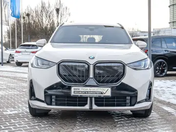 BMW X3 xDrive30e M Sport Pro HuD AHK DA  LED H K PA