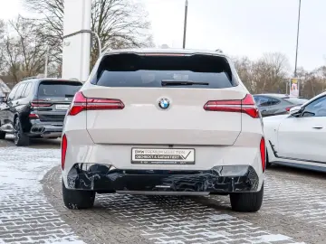 BMW X3 xDrive30e M Sport Pro HuD AHK DA  LED H K PA