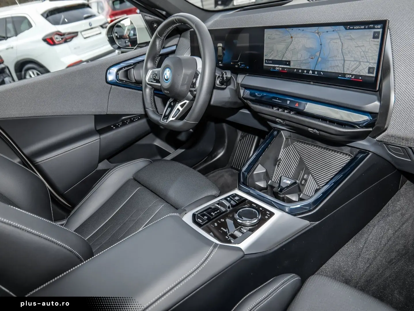 BMW X3 xDrive30e M Sport Pro HuD AHK DA  LED H K PA