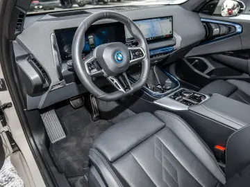 BMW X3 xDrive30e M Sport Pro HuD AHK DA  LED H K PA