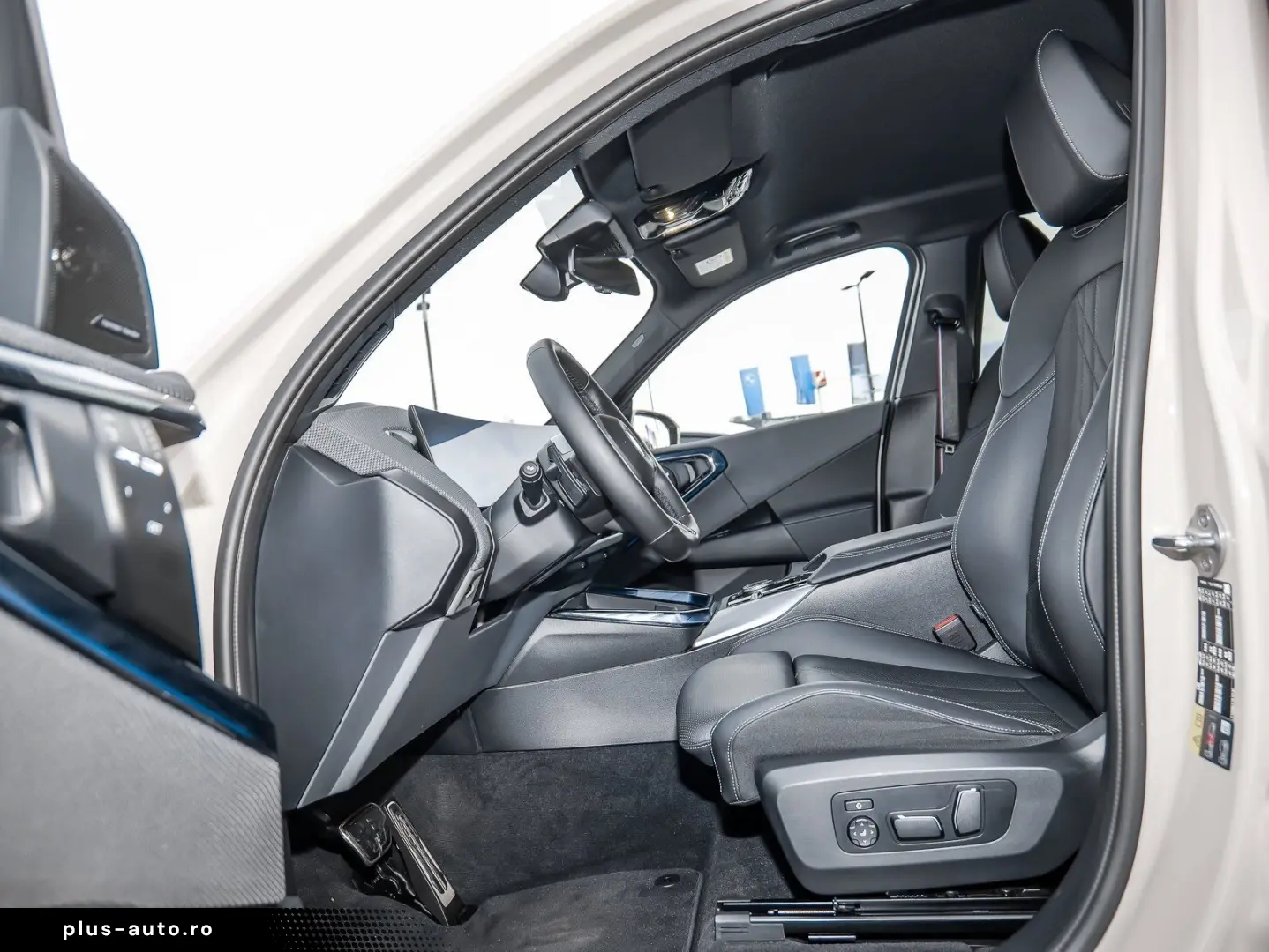 BMW X3 xDrive30e M Sport Pro HuD AHK DA  LED H K PA