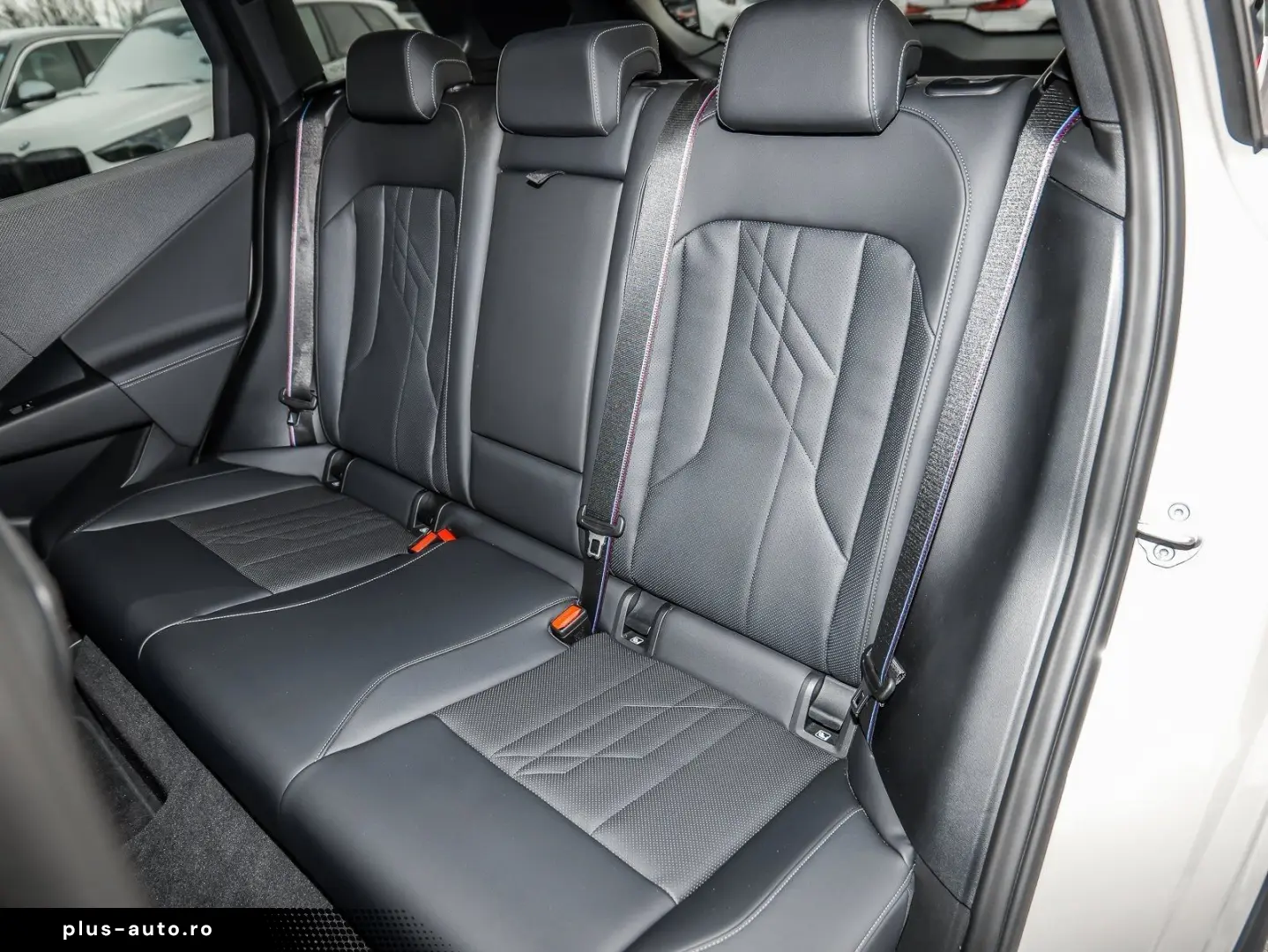 BMW X3 xDrive30e M Sport Pro HuD AHK DA  LED H K PA