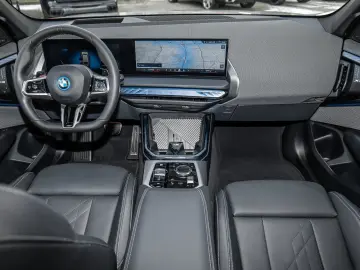 BMW X3 xDrive30e M Sport Pro HuD AHK DA  LED H K PA