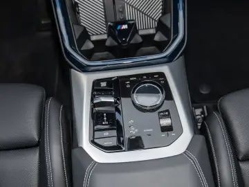 BMW X3 xDrive30e M Sport Pro HuD AHK DA  LED H K PA