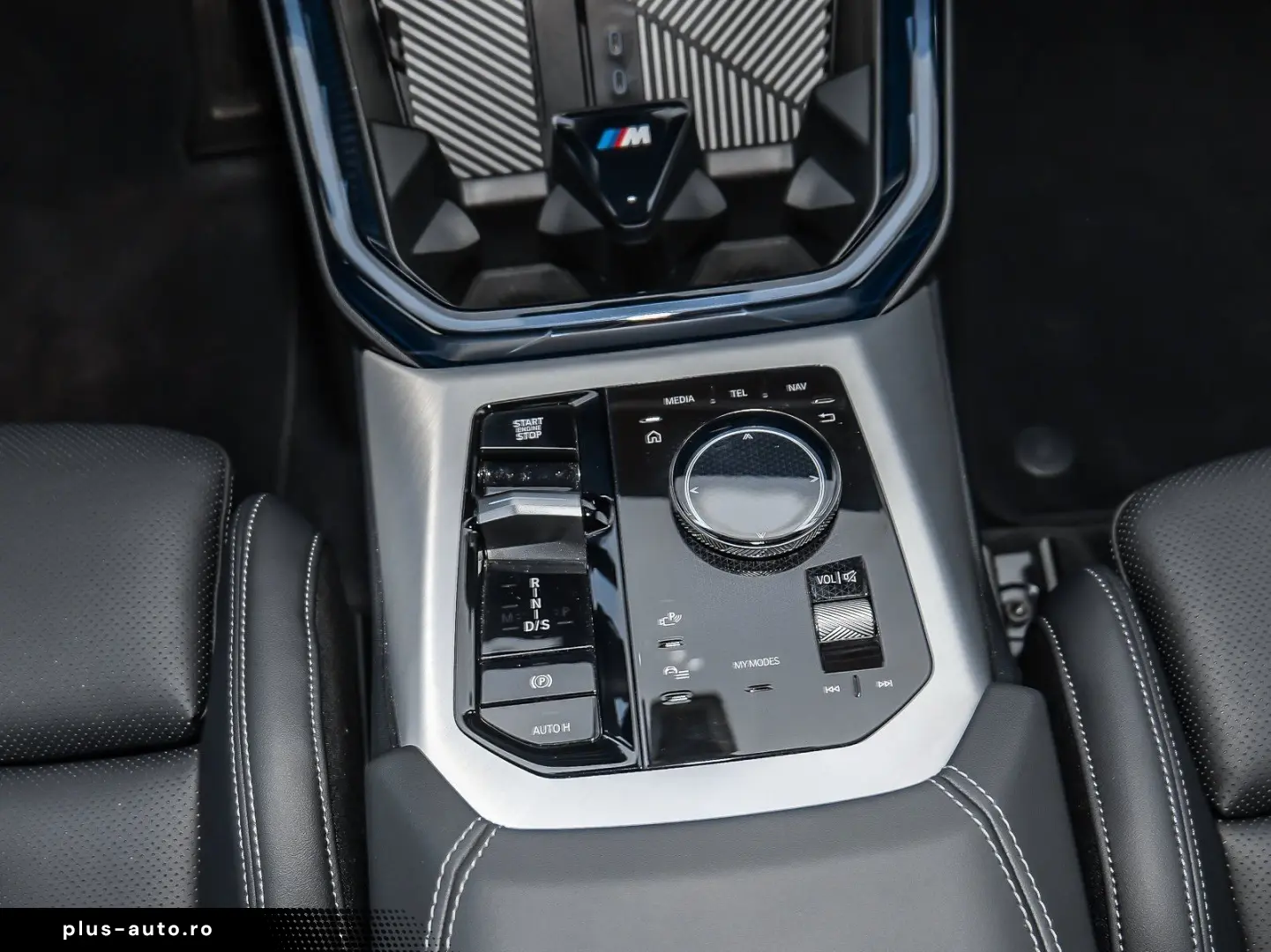 BMW X3 xDrive30e M Sport Pro HuD AHK DA  LED H K PA