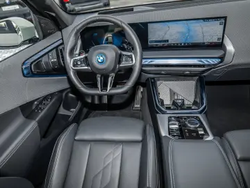 BMW X3 xDrive30e M Sport Pro HuD AHK DA  LED H K PA