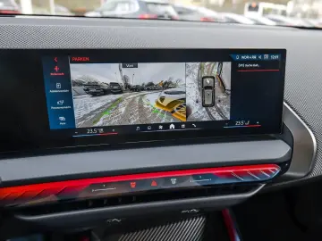 BMW X3 xDrive30e M Sport Pro HuD AHK DA  LED H K PA