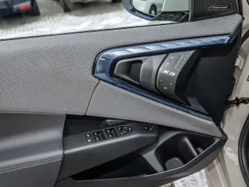 BMW X3 xDrive30e M Sport Pro HuD AHK DA  LED H K PA