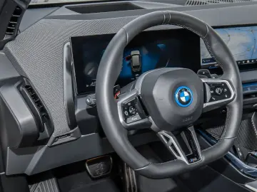 BMW X3 xDrive30e M Sport Pro HuD AHK DA  LED H K PA