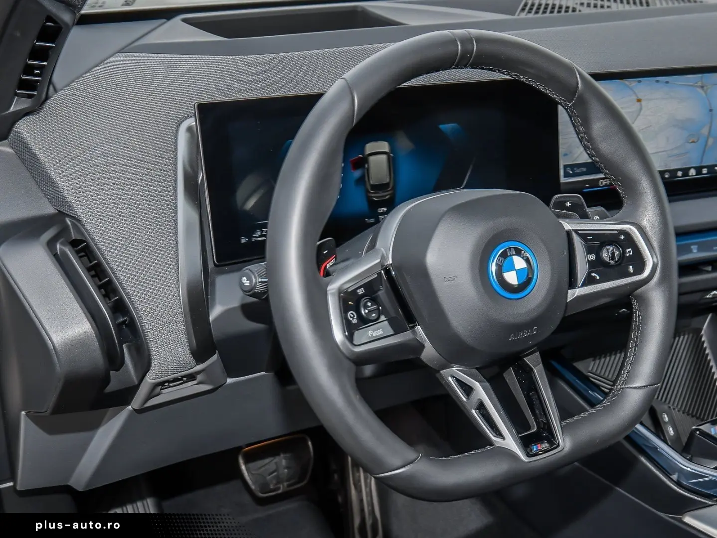 BMW X3 xDrive30e M Sport Pro HuD AHK DA  LED H K PA