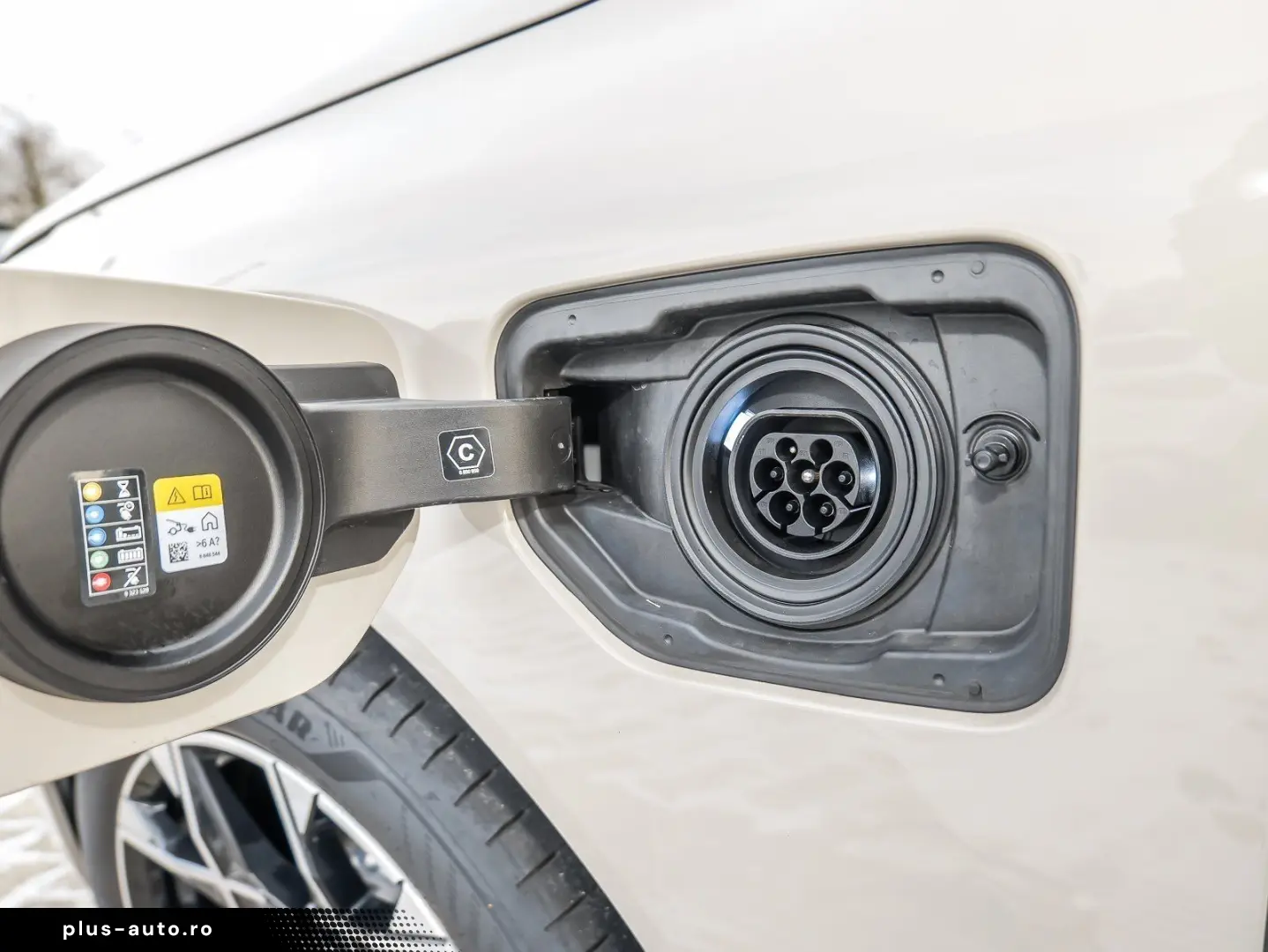 BMW X3 xDrive30e M Sport Pro HuD AHK DA  LED H K PA