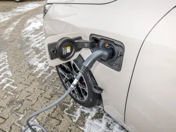 BMW X3 xDrive30e M Sport Pro HuD AHK DA  LED H K PA