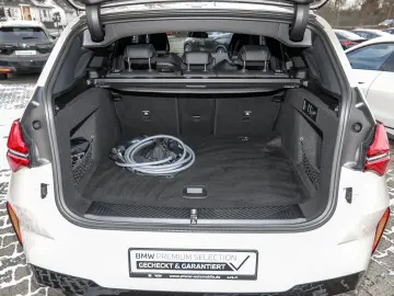 BMW X3 xDrive30e M Sport Pro HuD AHK DA  LED H K PA