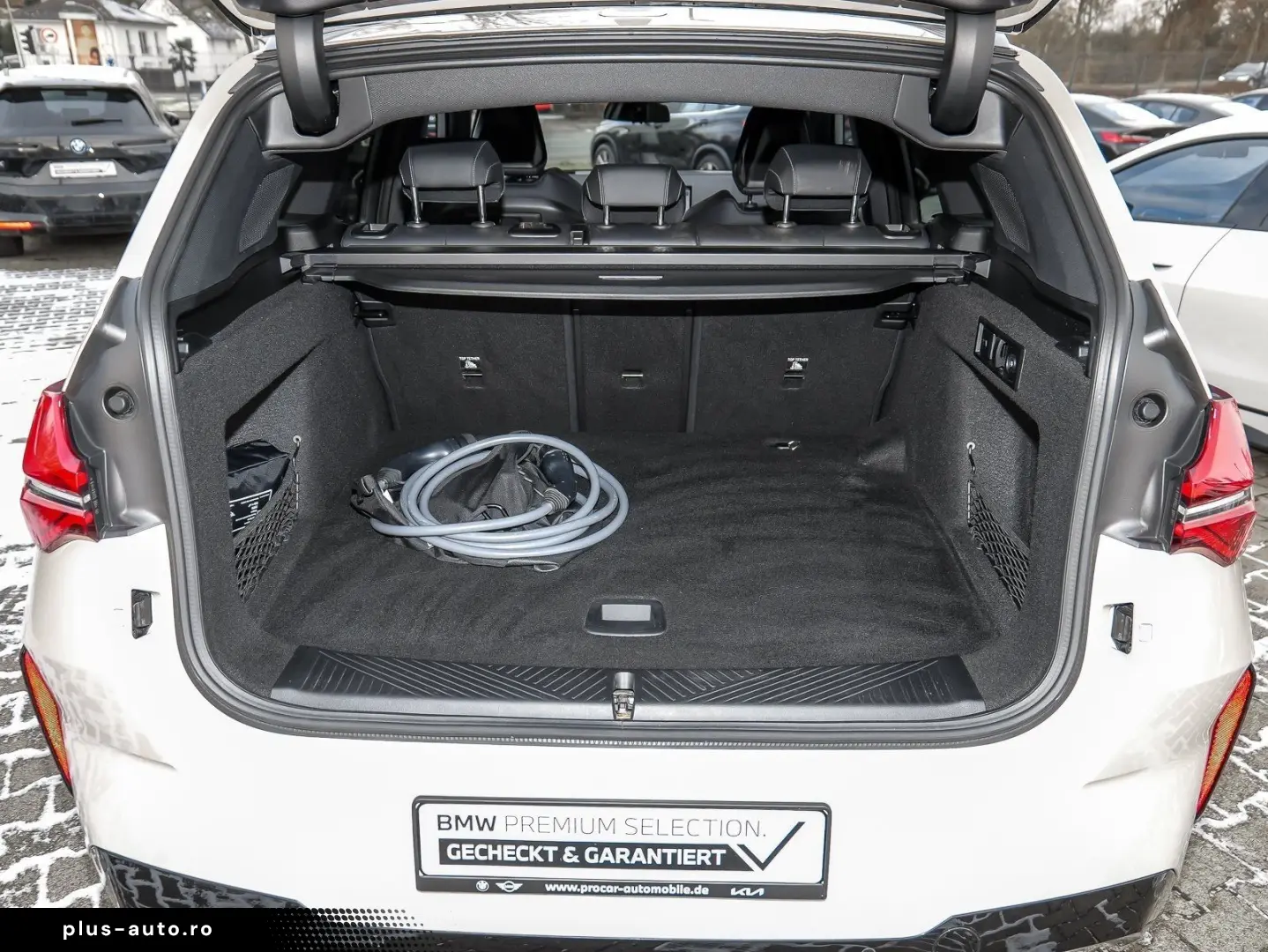 BMW X3 xDrive30e M Sport Pro HuD AHK DA  LED H K PA