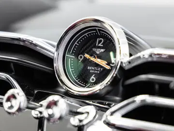 BENTLEY Bentayga S V8 von BENTLEY MANNHEIM