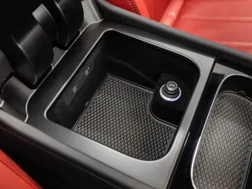 BENTLEY Bentayga S V8 von BENTLEY MANNHEIM