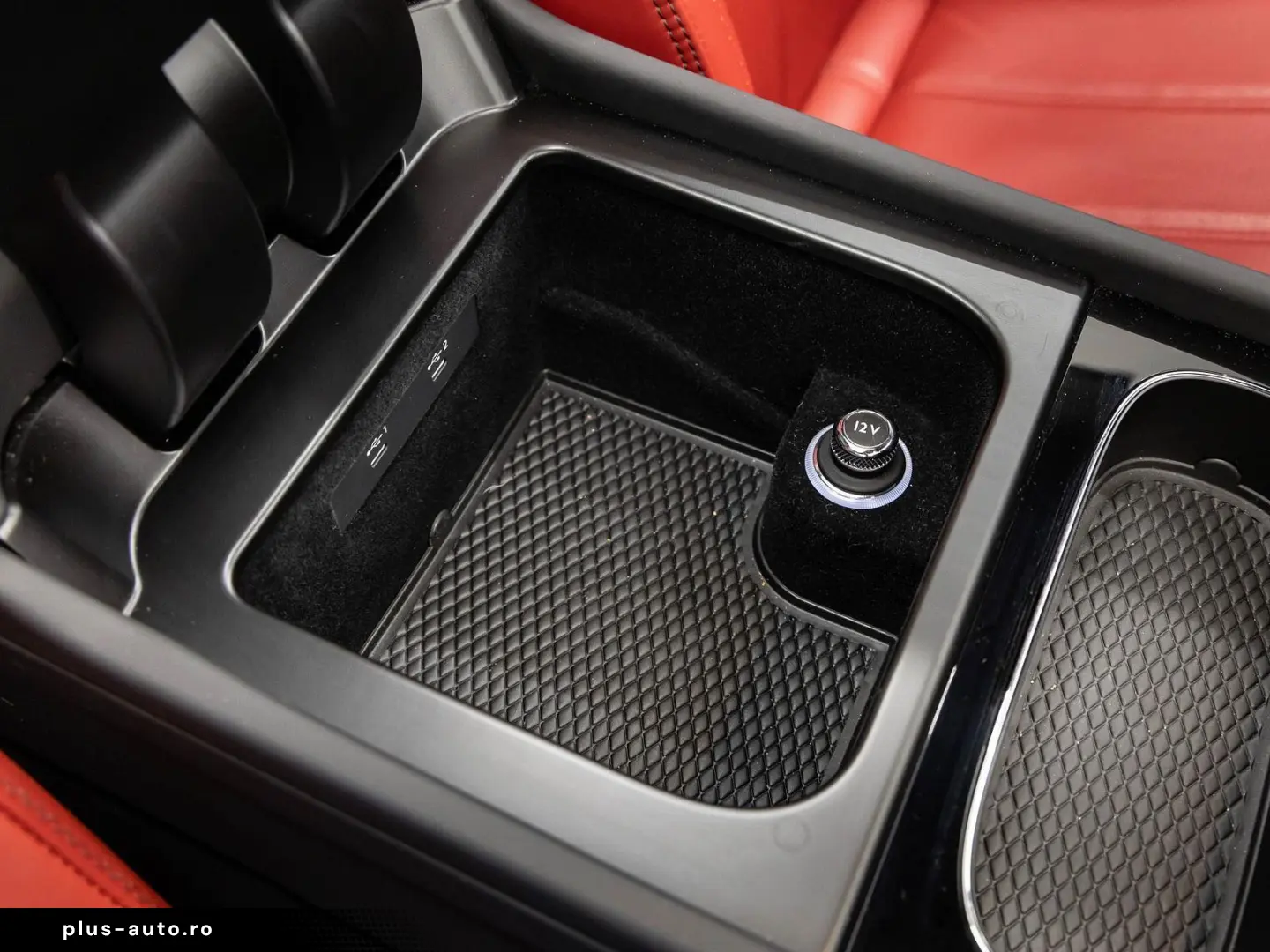 BENTLEY Bentayga S V8 von BENTLEY MANNHEIM