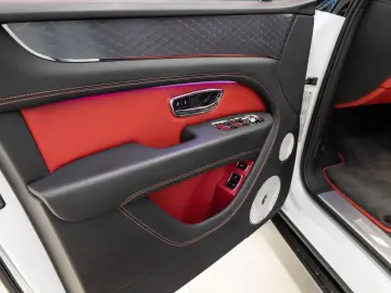 BENTLEY Bentayga S V8 von BENTLEY MANNHEIM