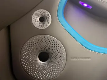 BENTLEY Continental GTC V8 Mulliner Touring B&O Carbon