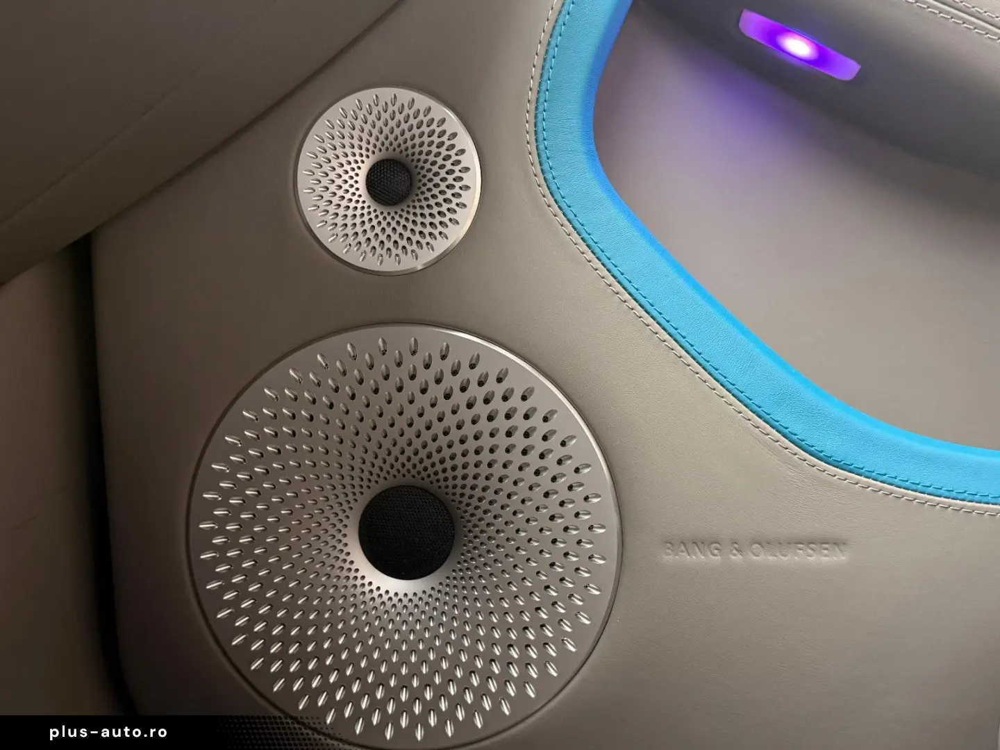 BENTLEY Continental GTC V8 Mulliner Touring B&O Carbon