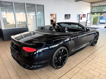 BENTLEY CONTINENTAL GTC 4.0 V8 4WD VOLL HUD MASSAGE 22