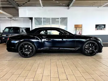 BENTLEY CONTINENTAL GTC 4.0 V8 4WD VOLL HUD MASSAGE 22