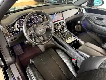 BENTLEY CONTINENTAL GTC 4.0 V8 4WD VOLL HUD MASSAGE 22