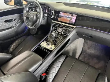 BENTLEY CONTINENTAL GTC 4.0 V8 4WD VOLL HUD MASSAGE 22