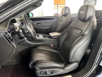 BENTLEY CONTINENTAL GTC 4.0 V8 4WD VOLL HUD MASSAGE 22