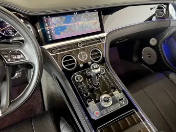 BENTLEY CONTINENTAL GTC 4.0 V8 4WD VOLL HUD MASSAGE 22