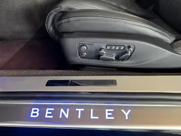 BENTLEY CONTINENTAL GTC 4.0 V8 4WD VOLL HUD MASSAGE 22