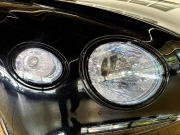 BENTLEY CONTINENTAL GTC 4.0 V8 4WD VOLL HUD MASSAGE 22