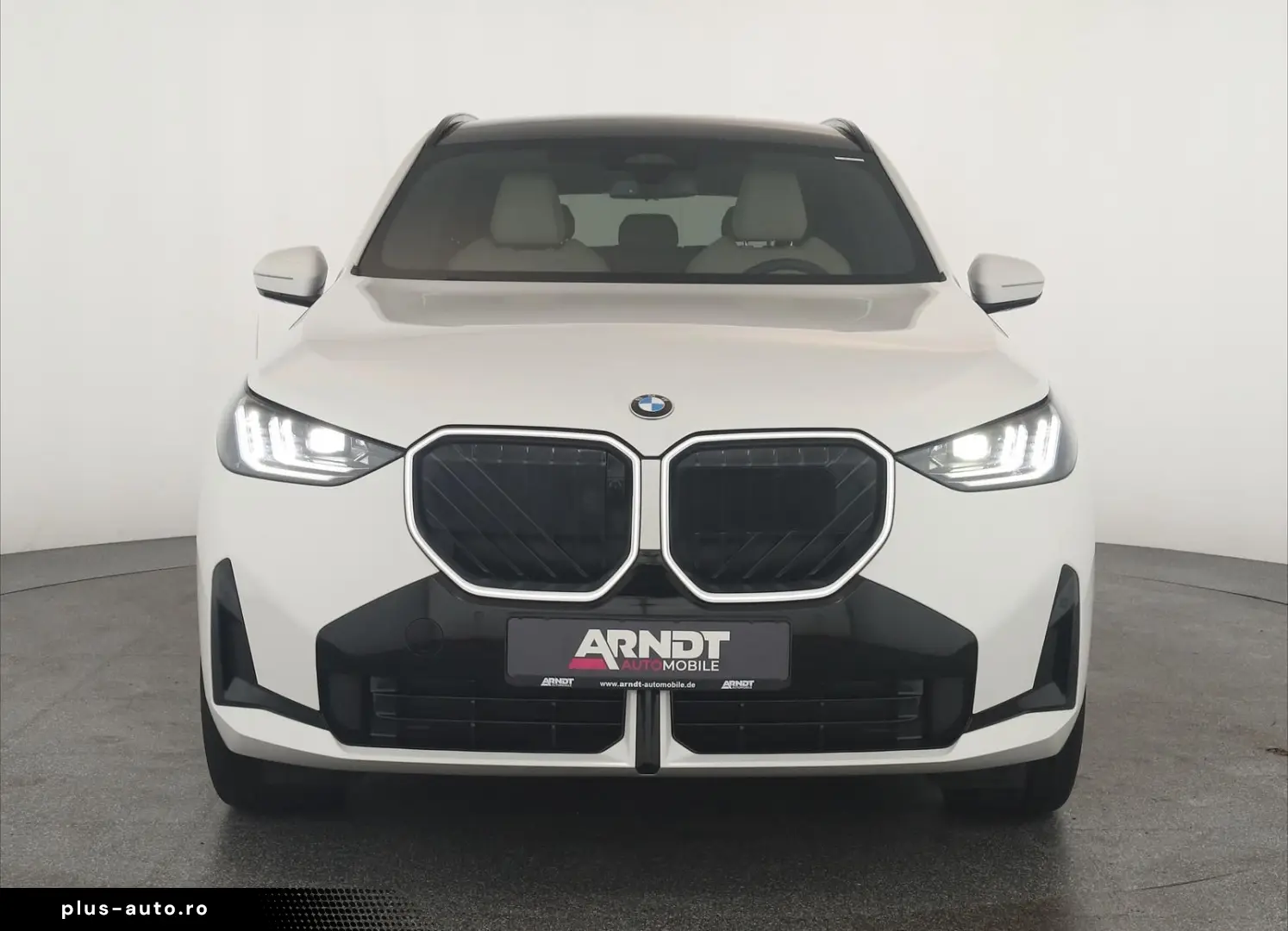 BMW X3 30e xDrive M Sport Matrix Pano HUD HK 360 20