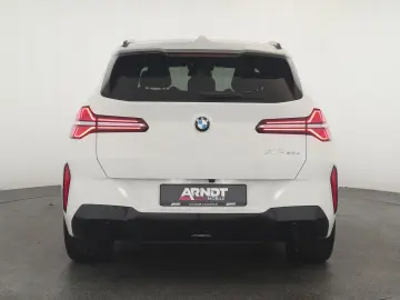 BMW X3 30e xDrive M Sport Matrix Pano HUD HK 360 20