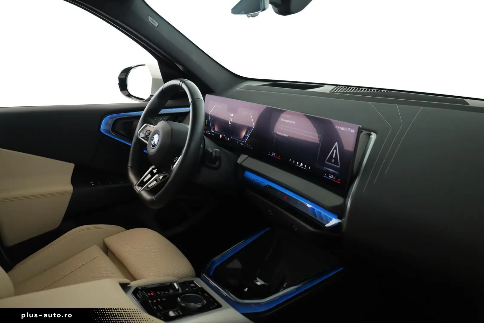 BMW X3 30e xDrive M Sport Matrix Pano HUD HK 360 20