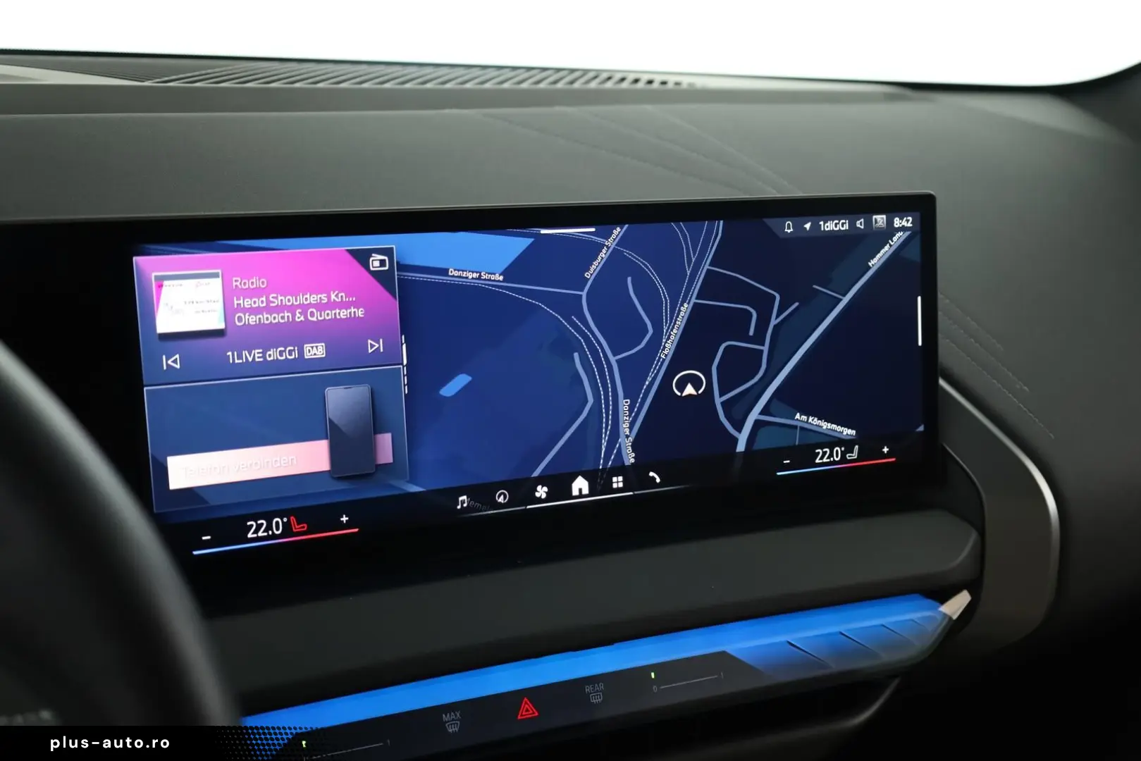 BMW X3 30e xDrive M Sport Matrix Pano HUD HK 360 20