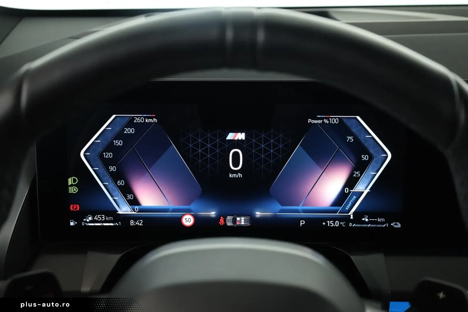 BMW X3 30e xDrive M Sport Matrix Pano HUD HK 360 20